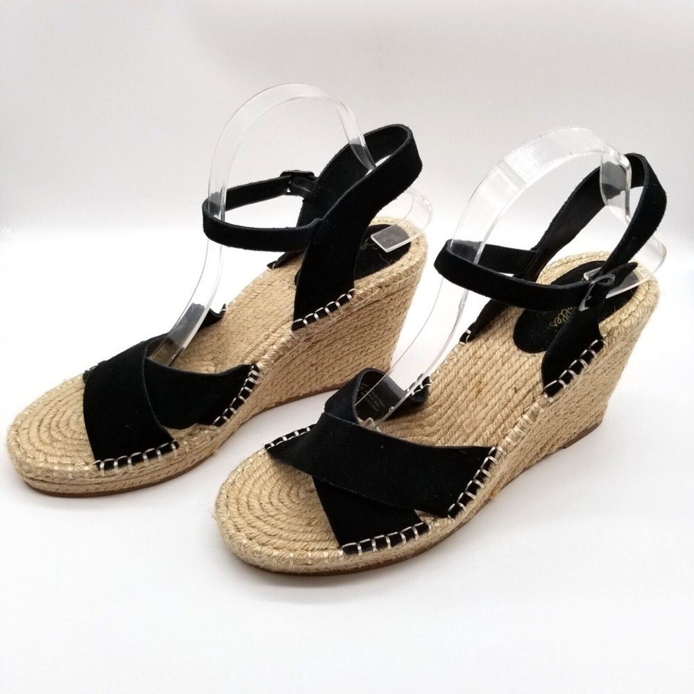 Seychelles | Espadrille Wedge Sandal
